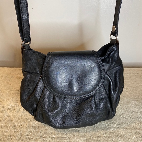 Italian Leather borse in pelle, bought in Italy - Picture 8 of 12